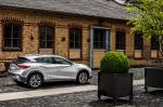 Infiniti QX30 2.2d AWD 2016 года (WW)